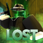 LOST DEVELOPMENT.