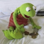 Da kermit team
