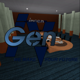 InGen Board Meeting Room