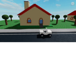 Destroy A Neighborhood