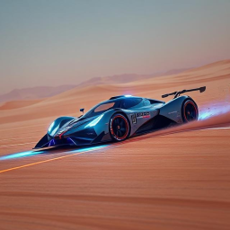 Ultimate Car Racer (BETA)
