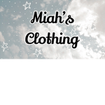 •Miah’s clothing•
