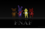 Fnaf World Rp!