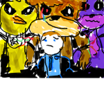 FNAF-NATION
