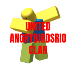 United Angrybirdsrio Clan