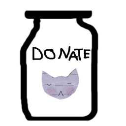 Support me by buying my gamepasses <3