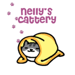nelly's cattery