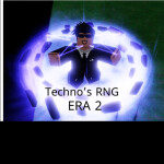 Techno's RNG (ERA 2)