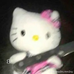 The hello kitty group124