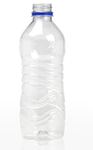 The Empty Water Bottles