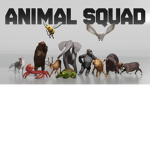 Animal squad - Offical