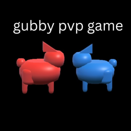 gubby pvp game [v1.1]