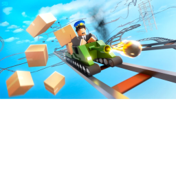 Cart Ride With Arena
