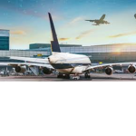 SR airport