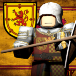[KoS] • Kingdom of Scotland