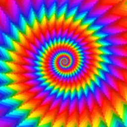🌈 Fall 99999 Rainbow Spiral! Parkour Obby  icon