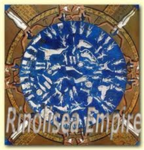 Rinolisea Empire Military Branch