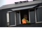 Georgia Railfans