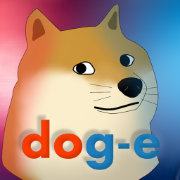 dog-e