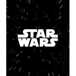 .+*Star Wars Universe*+