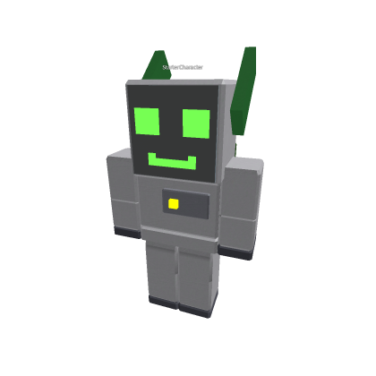 A.Z.T.R.O. Robot