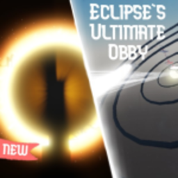 Eclipse's Ultimate Obby