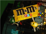 M&M