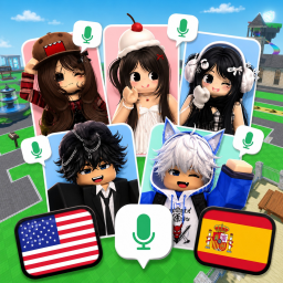 🌎 Global Passport [Voice Chat]