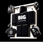 BIG. clothing