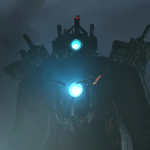 Titan cameraman 2.0