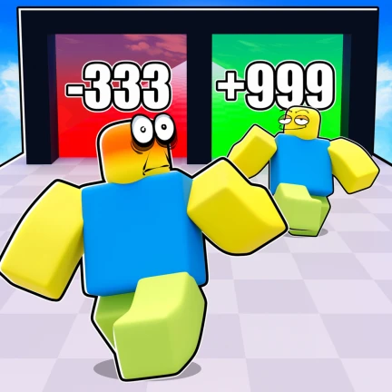Image du serveur Roblox