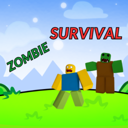 Zombie Survival, Alpha 0.1