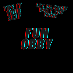 Fun Obby