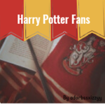 - Harry Potter Fans ! -