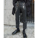 Goth Academia Clothing