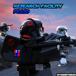 [STAR WARS] Outpost on Pillio icon