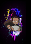 Bruh sub and like