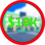 Game Badge Thumbnail