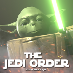 |-|- The Jedi Order -|-|