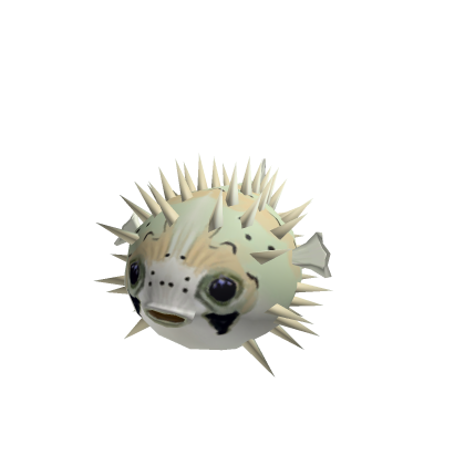 pufferfish