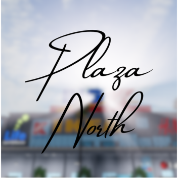 Plaza North