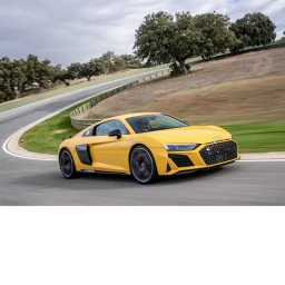 carreras icon