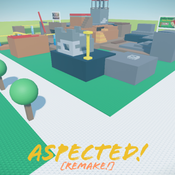 [Release!] 𝓐𝓼𝓹𝓮𝓬𝓽𝓮𝓭 𝓡𝓮𝓶𝓪𝓴𝓮!