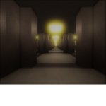 endless maze