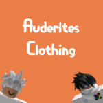 Auderltes CLothing