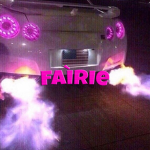 faìrie