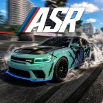 (🏝️OVERHAUL) Assetto Street Racing 2 🏎️ Roblox game thumbnail
