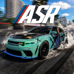 (🏝️FIXES) Assetto Street Racing 🏎️ icon