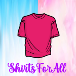 ShirtsForAll