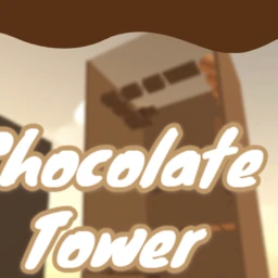 새로운! 🍫초콜릿 타워🍫 icon